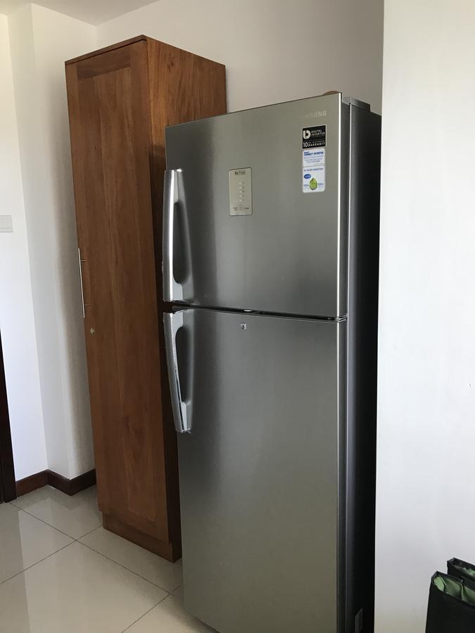 Araliya Oceanfront Condos Nilaveli, Trincomalee Bagian luar foto